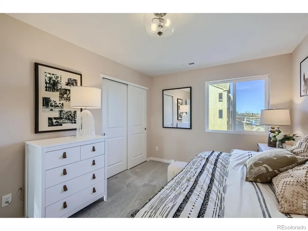 903 Nettle Lane Fort Collins CO 80524