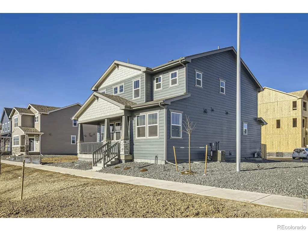 903 Nettle Lane Fort Collins CO 80524