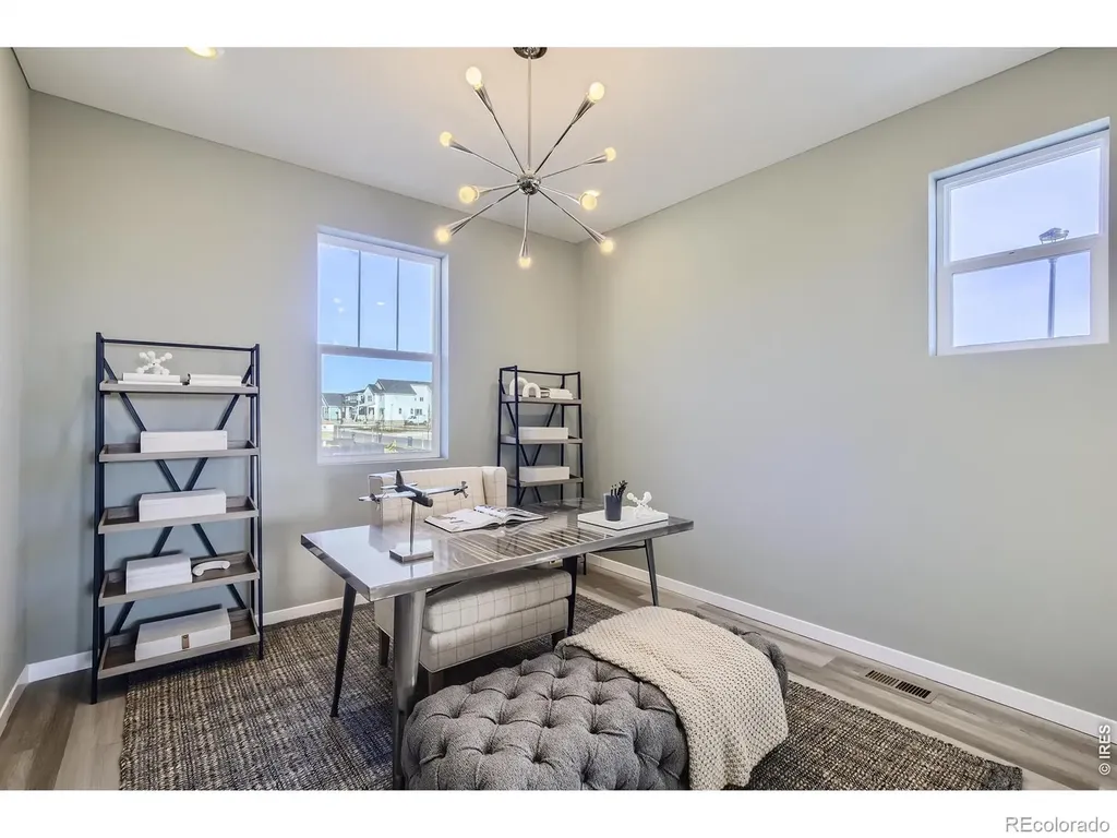 903 Nettle Lane Fort Collins CO 80524