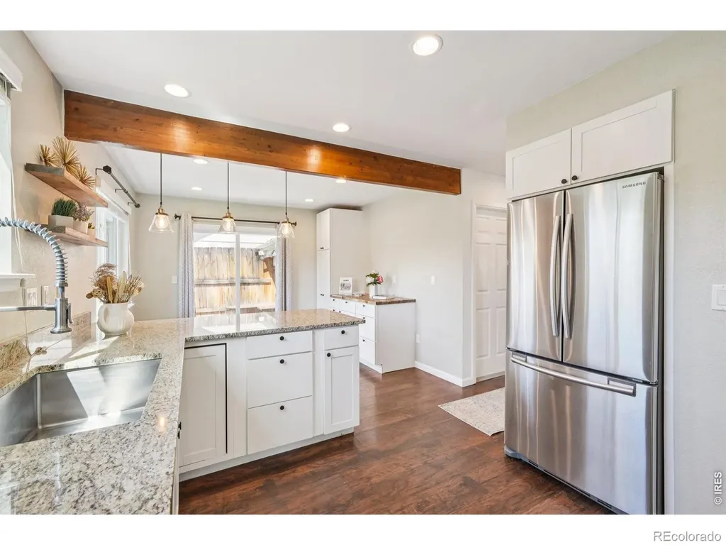 8064 Meadowdale Square Niwot CO 80503