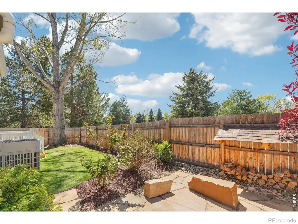 8064 Meadowdale Square Niwot CO 80503