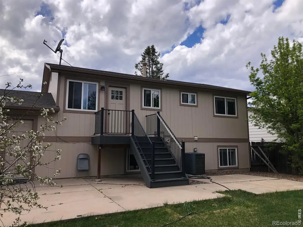 10748 Routt Street Broomfield CO 80021