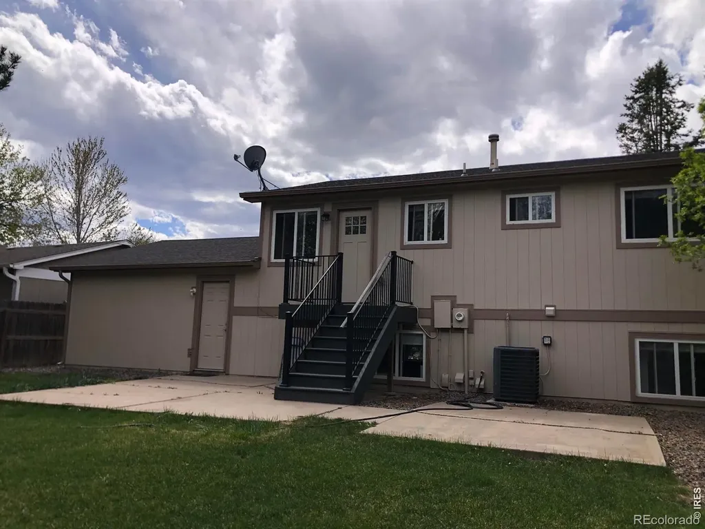 10748 Routt Street Broomfield CO 80021