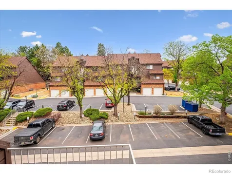 846 S Vance Street Lakewood CO 80226