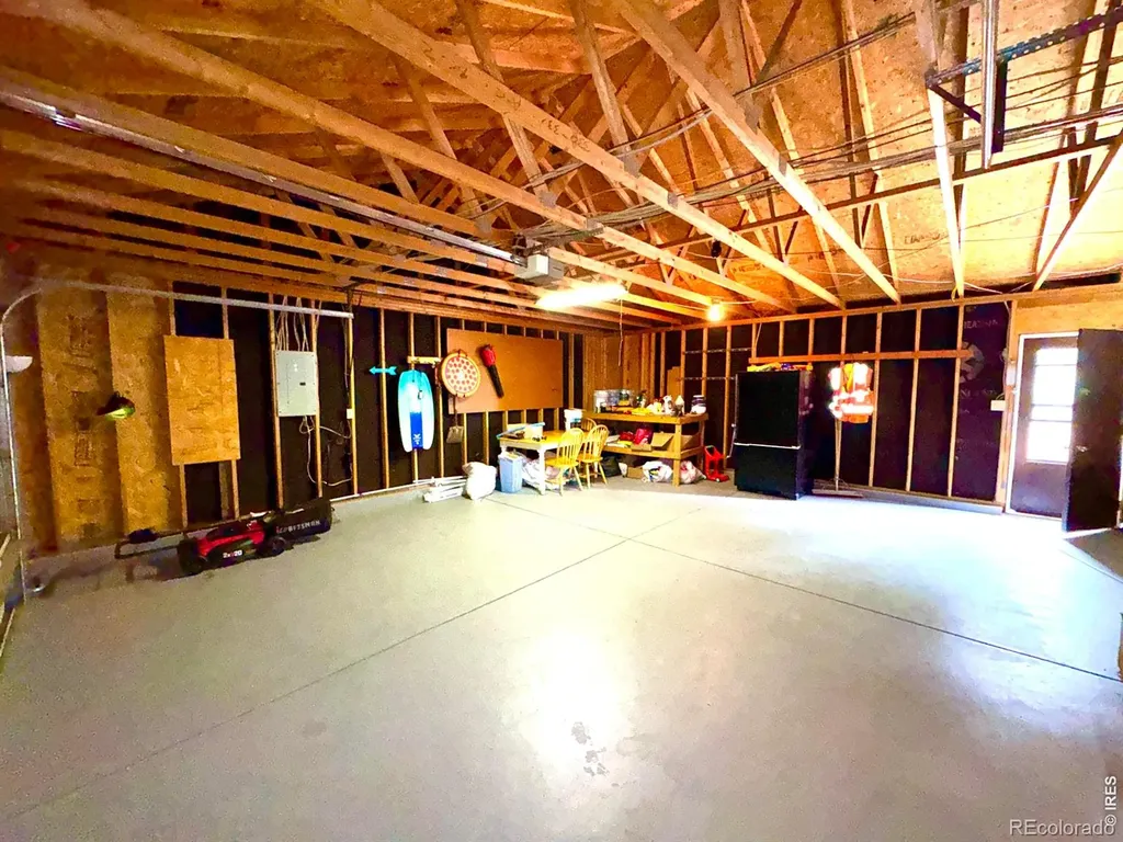 3416 17th Avenue Evans CO 80620