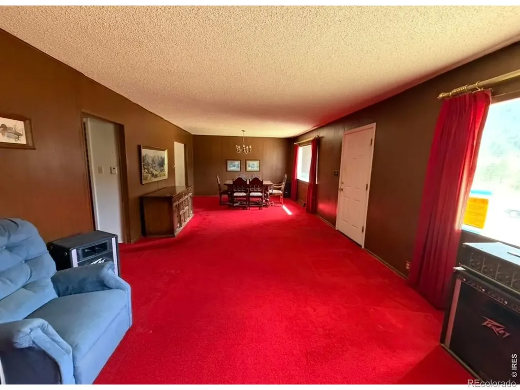 8 Estes Park Estates Drive Lyons CO 80540