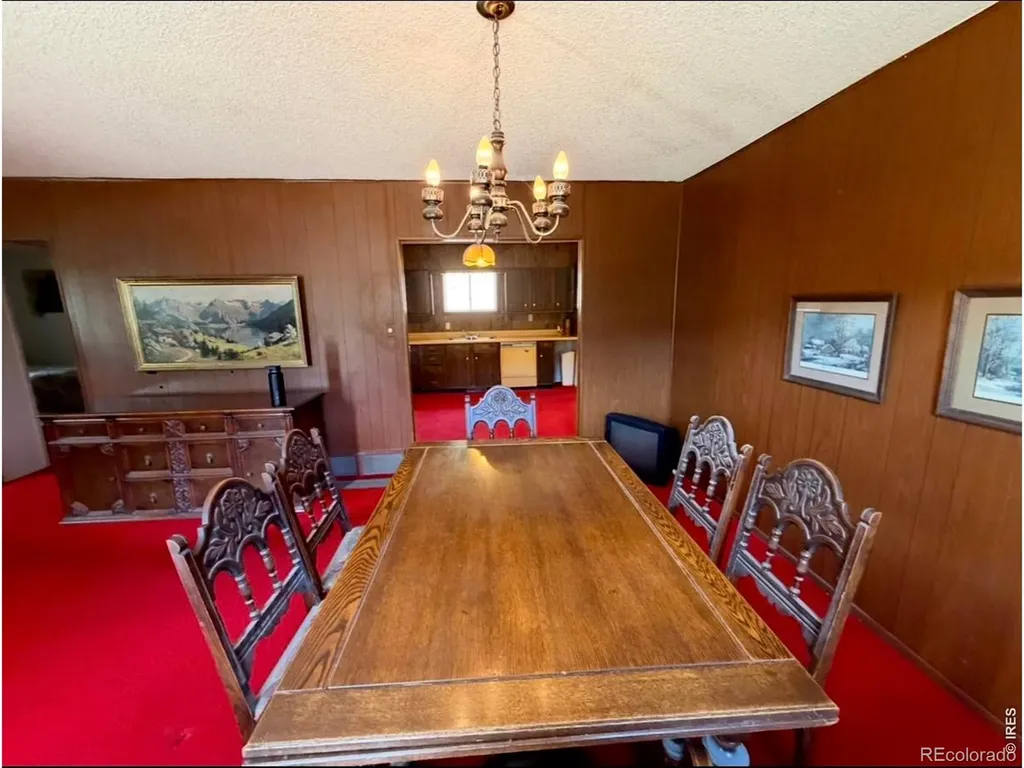 8 Estes Park Estates Drive Lyons CO 80540