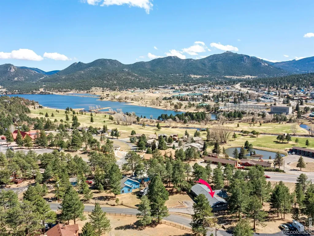 829 Panorama Circle Estes Park CO 80517