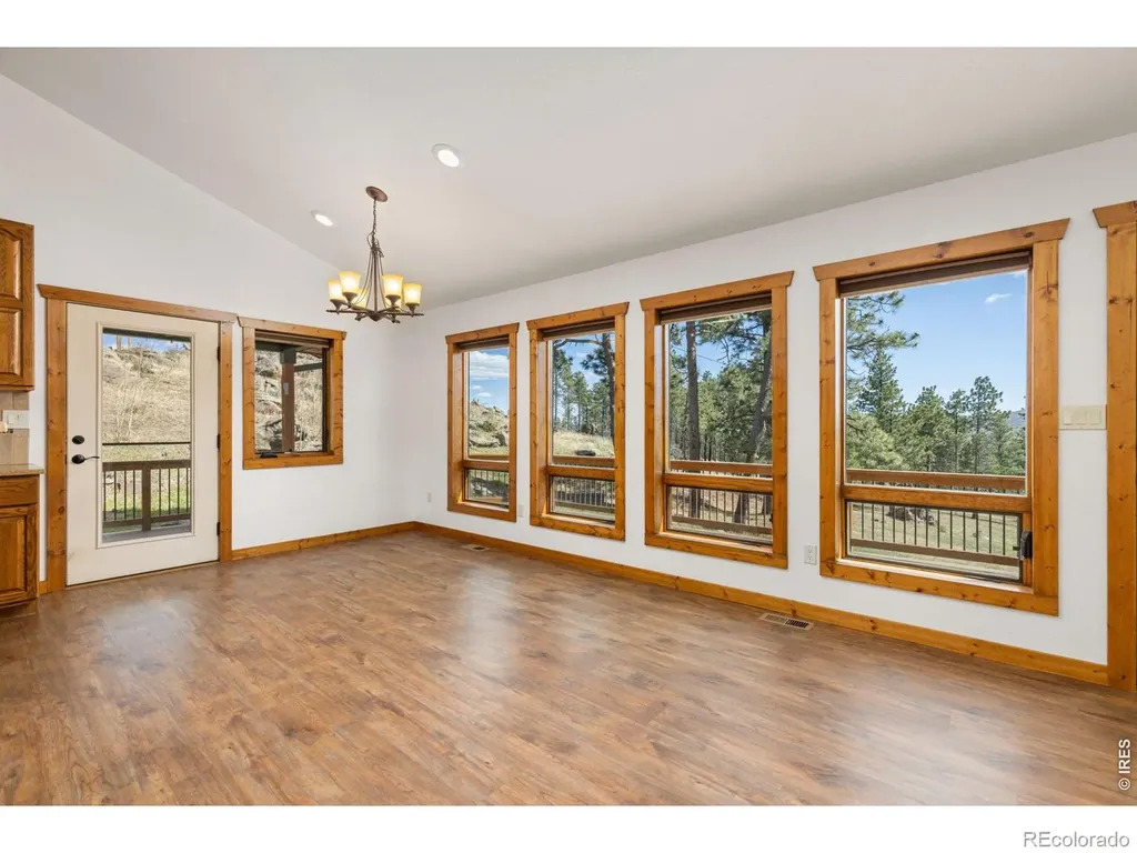 3069 Davis Ranch Road Bellvue CO 80512