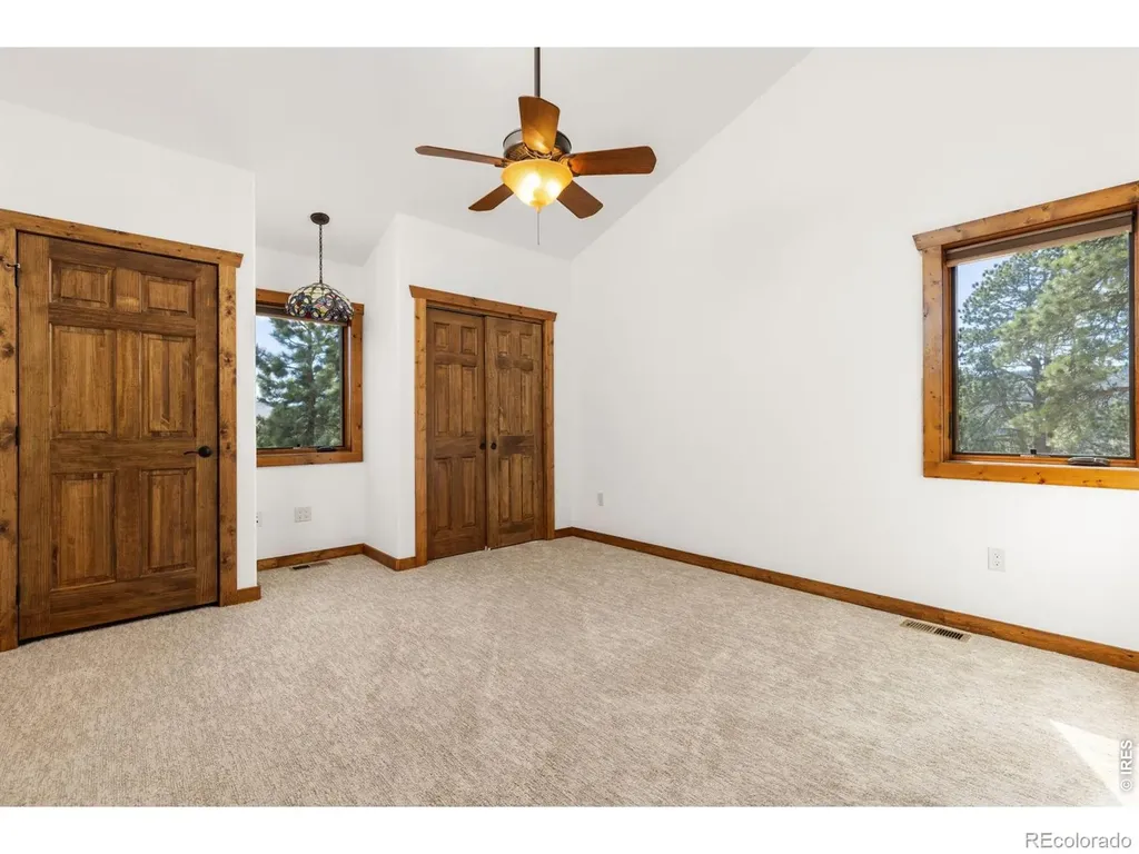 3069 Davis Ranch Road Bellvue CO 80512