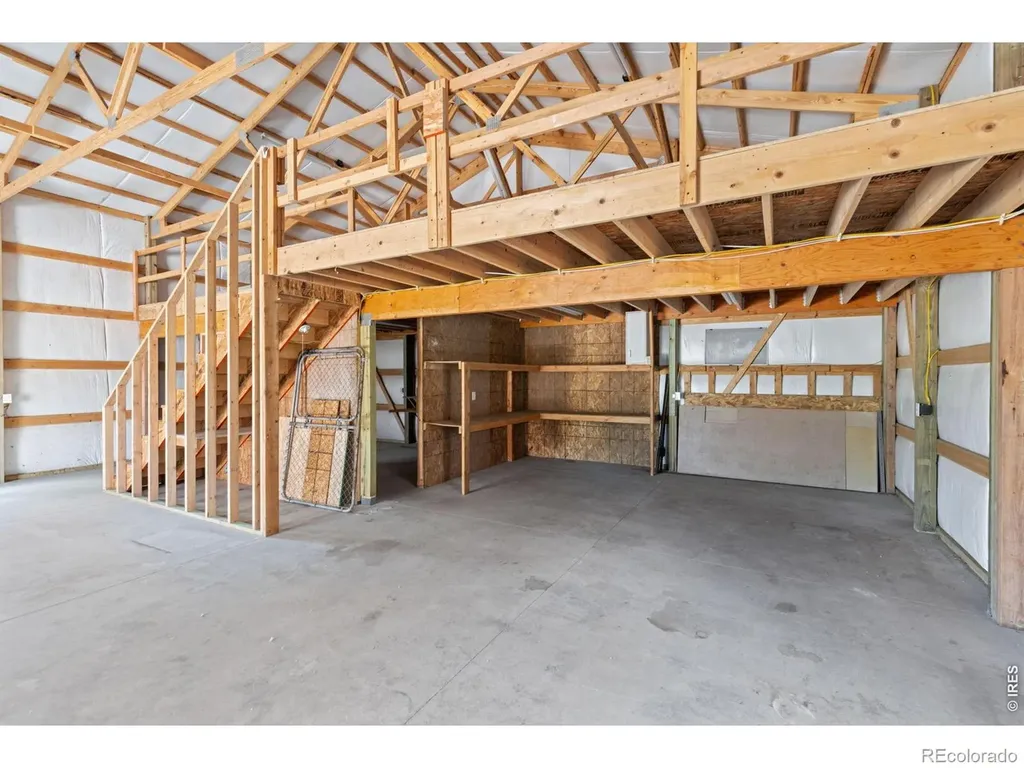 3069 Davis Ranch Road Bellvue CO 80512