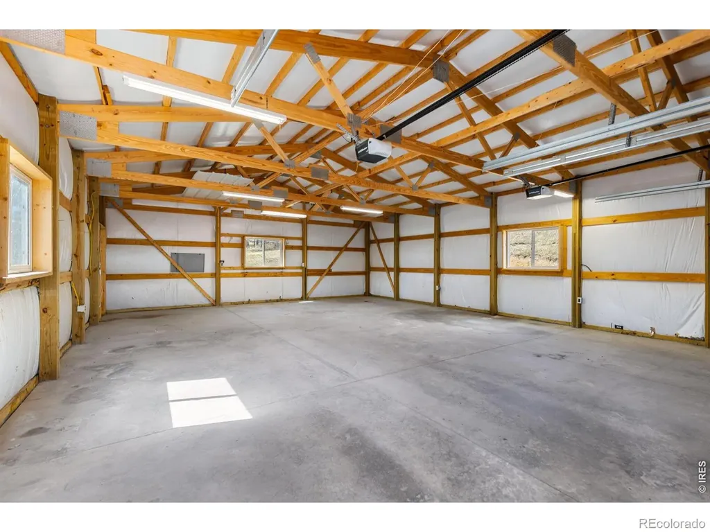 3069 Davis Ranch Road Bellvue CO 80512
