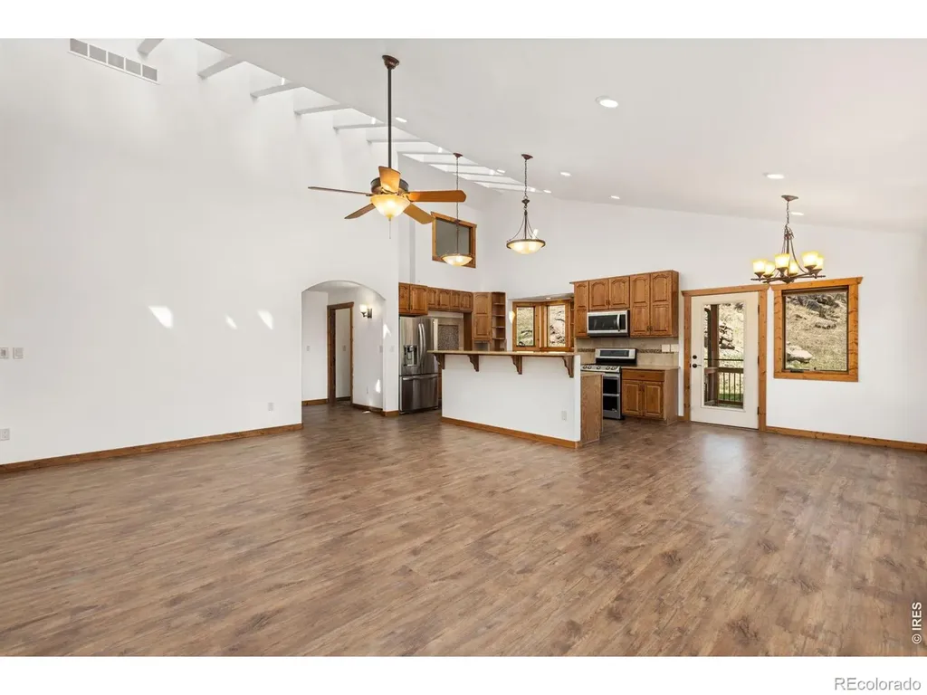 3069 Davis Ranch Road Bellvue CO 80512
