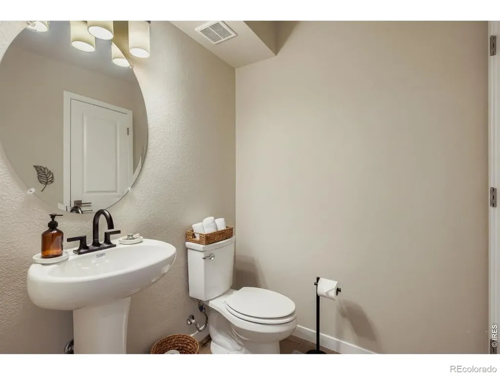 960 Nettle Lane Fort Collins CO 80524