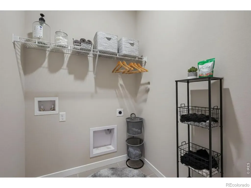 960 Nettle Lane Fort Collins CO 80524