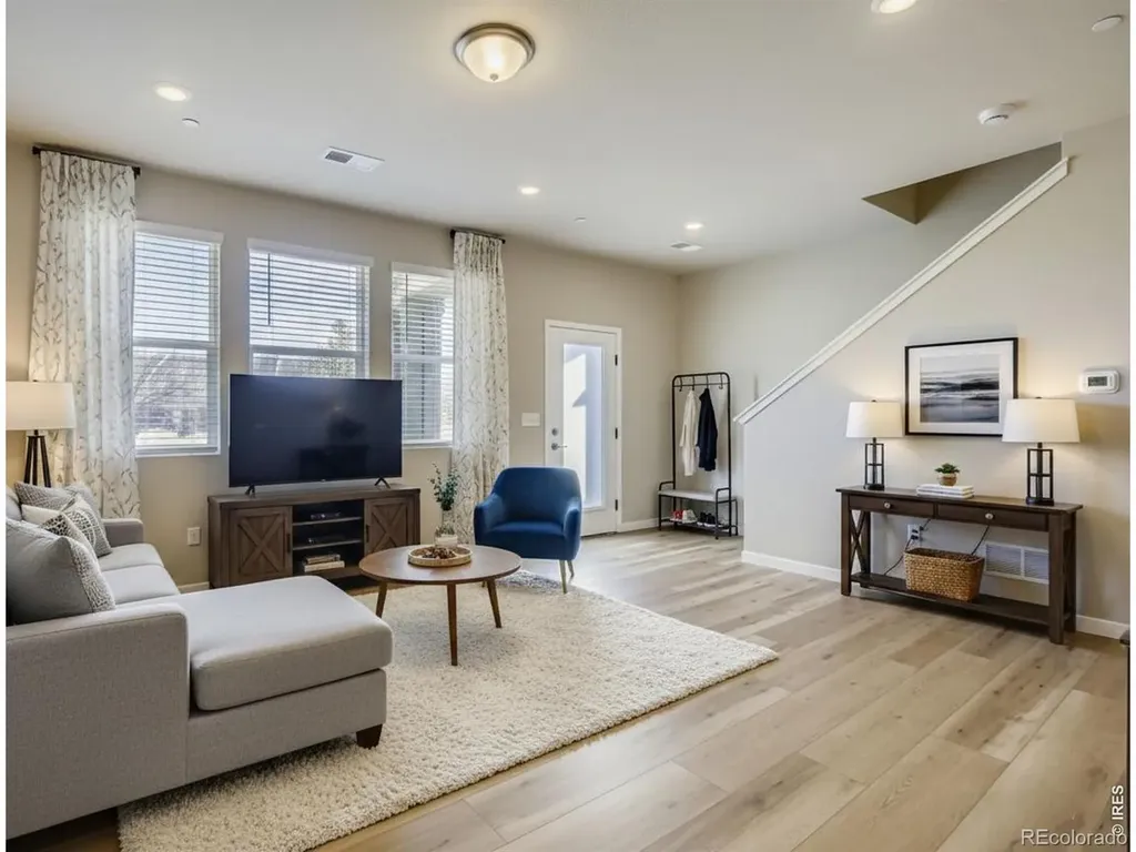 960 Nettle Lane Fort Collins CO 80524