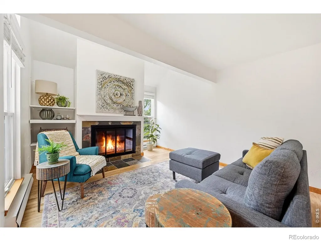 3734 Telluride Circle Boulder CO 80305