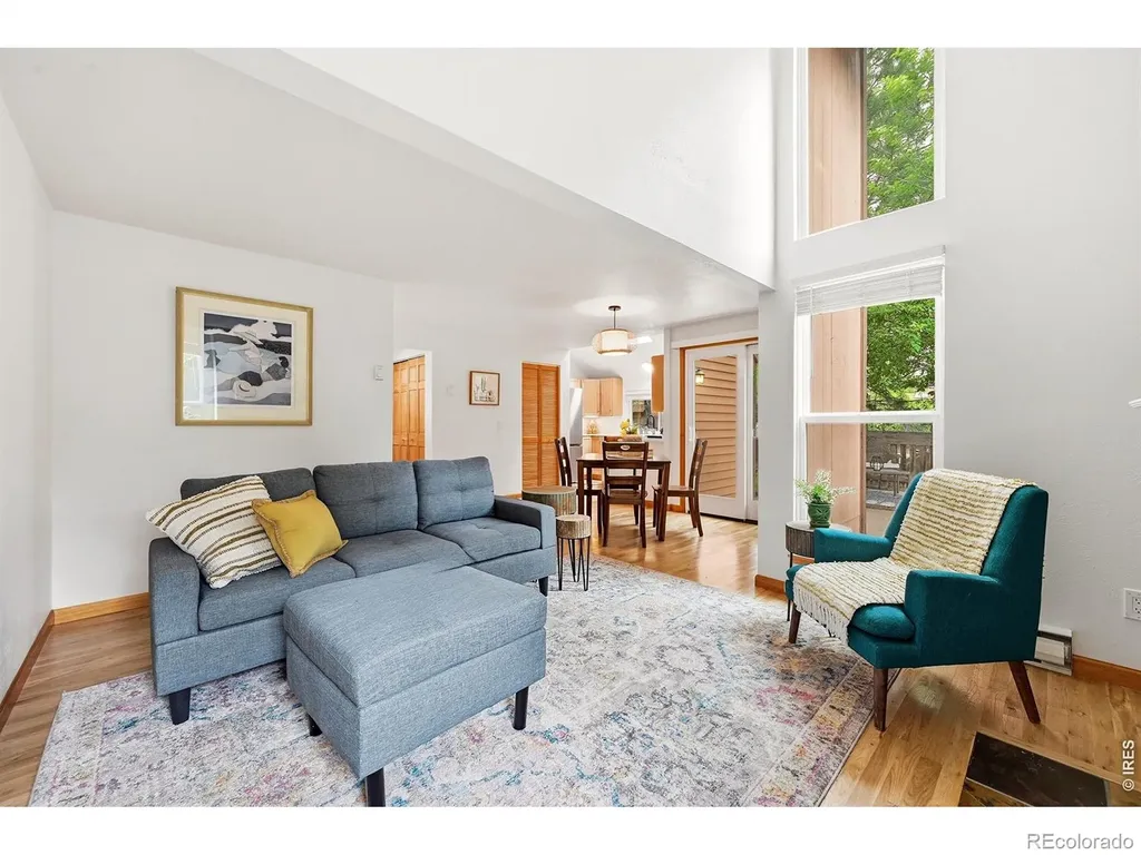 3734 Telluride Circle Boulder CO 80305