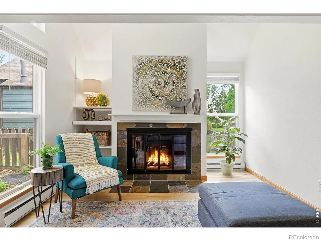 3734 Telluride Circle Boulder CO 80305