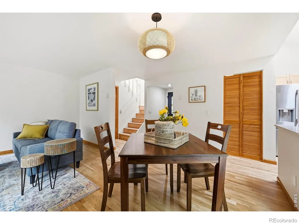 3734 Telluride Circle Boulder CO 80305