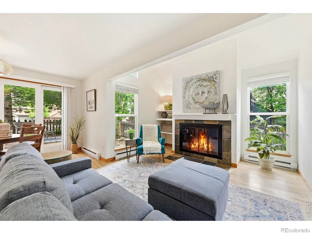 3734 Telluride Circle Boulder CO 80305