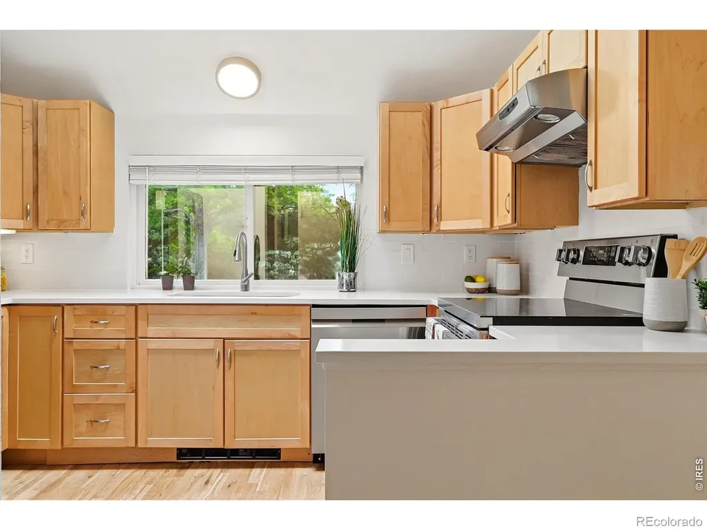 3734 Telluride Circle Boulder CO 80305