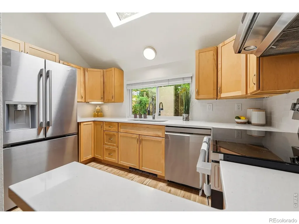 3734 Telluride Circle Boulder CO 80305