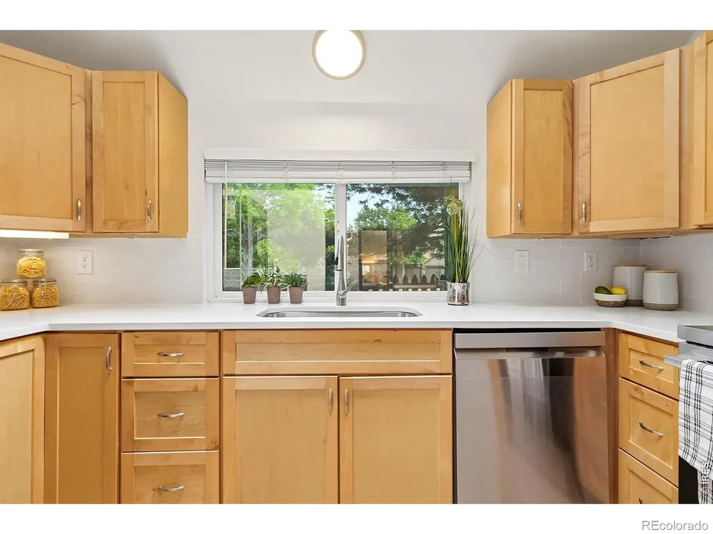 3734 Telluride Circle Boulder CO 80305
