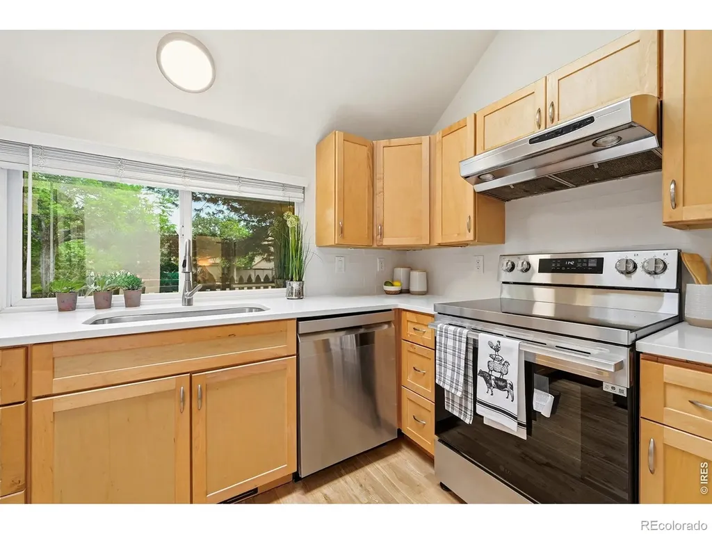 3734 Telluride Circle Boulder CO 80305
