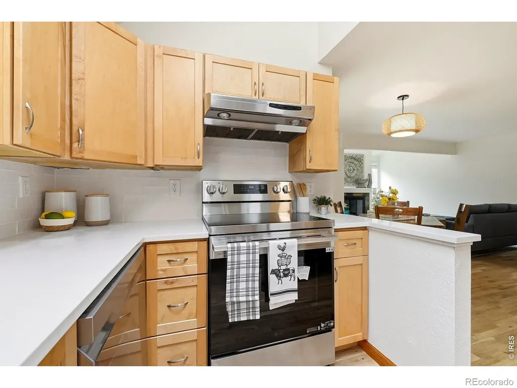 3734 Telluride Circle Boulder CO 80305