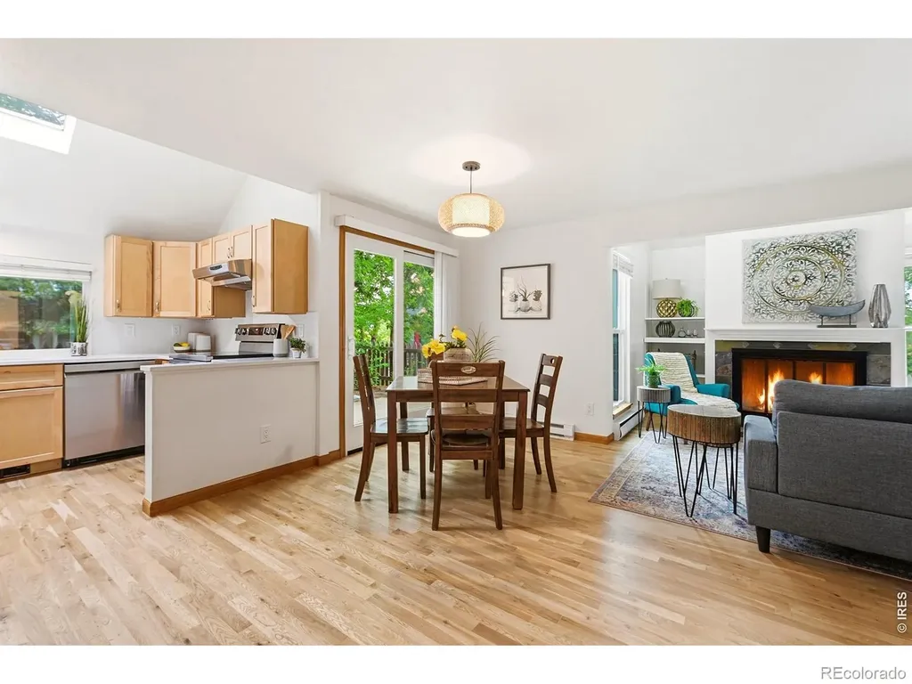 3734 Telluride Circle Boulder CO 80305