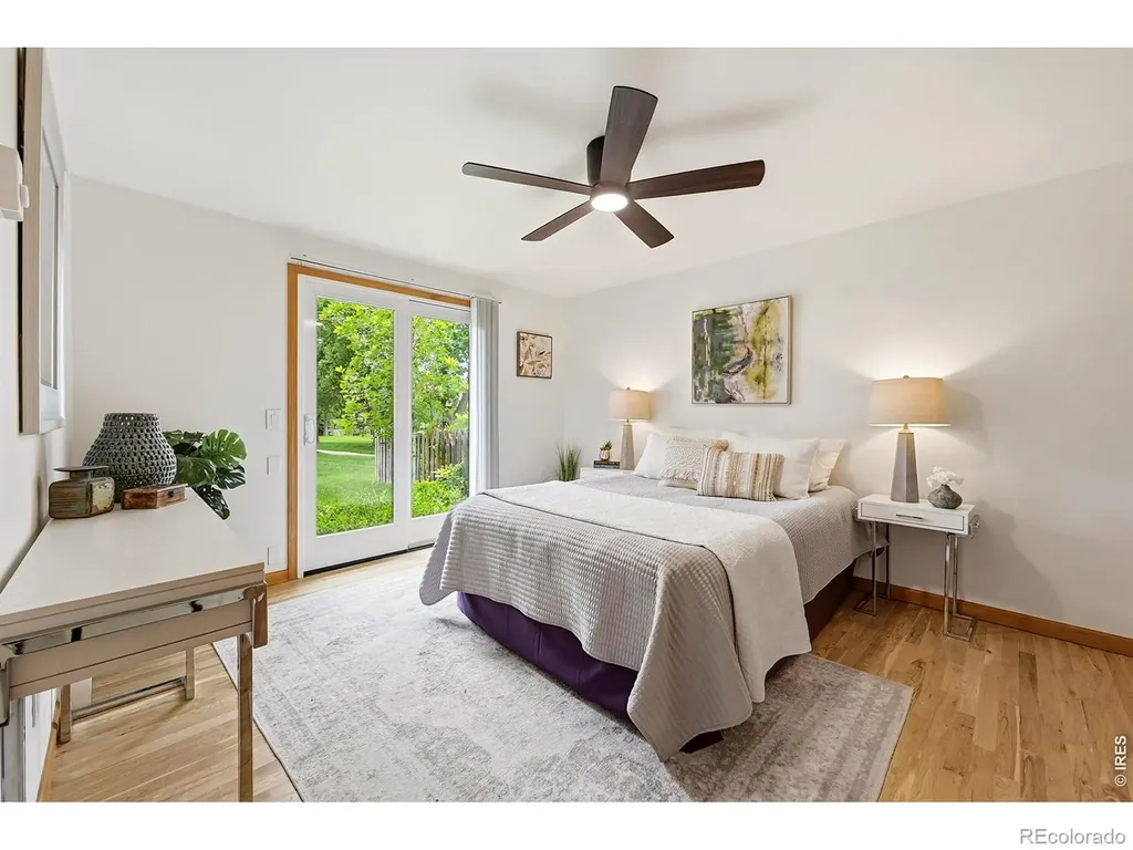 3734 Telluride Circle Boulder CO 80305