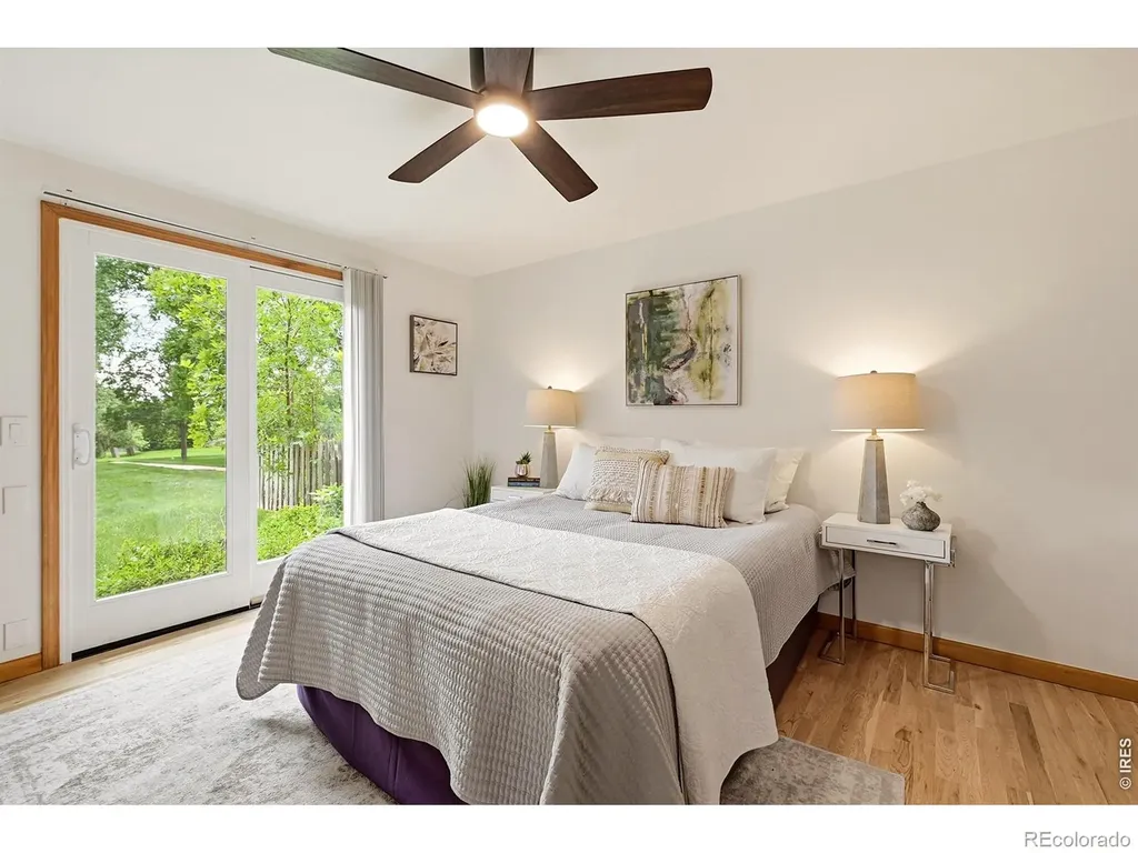 3734 Telluride Circle Boulder CO 80305