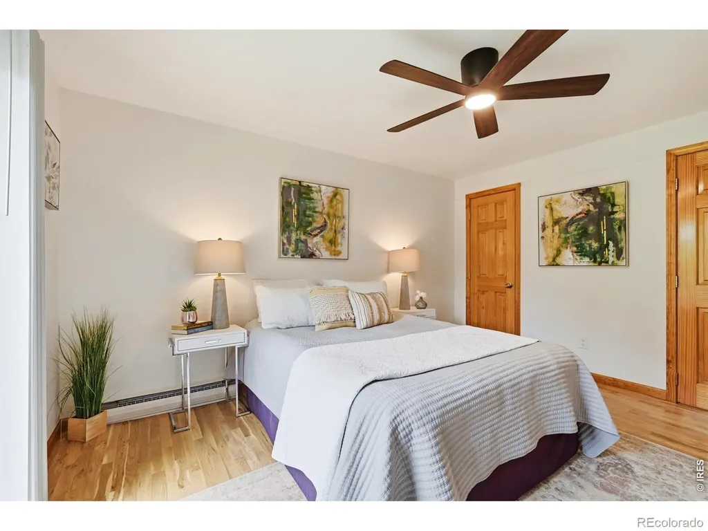 3734 Telluride Circle Boulder CO 80305