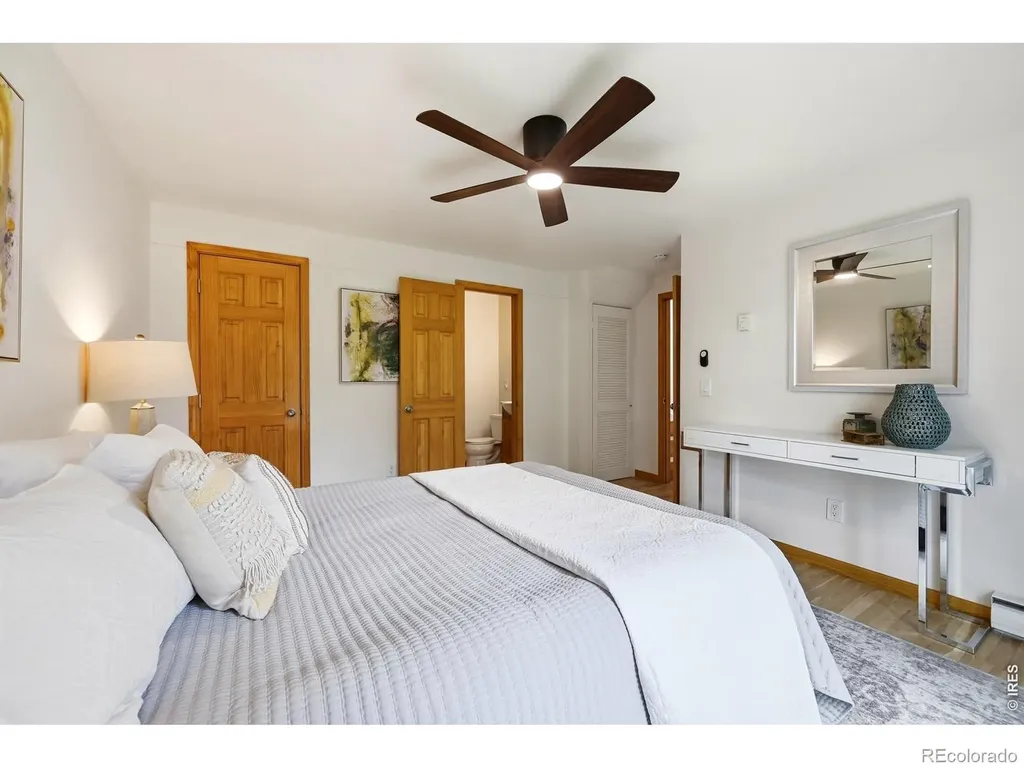 3734 Telluride Circle Boulder CO 80305