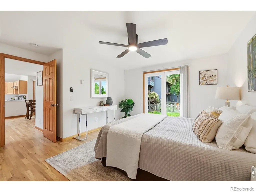 3734 Telluride Circle Boulder CO 80305