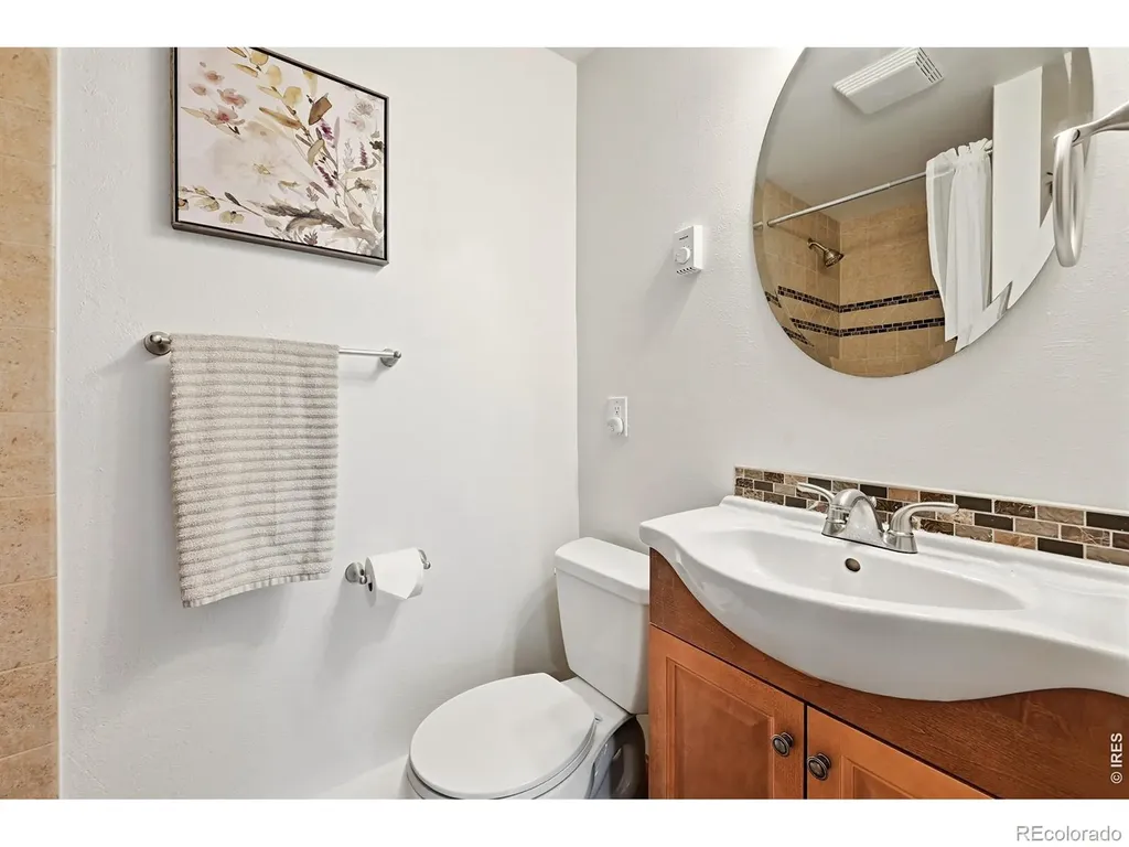 3734 Telluride Circle Boulder CO 80305