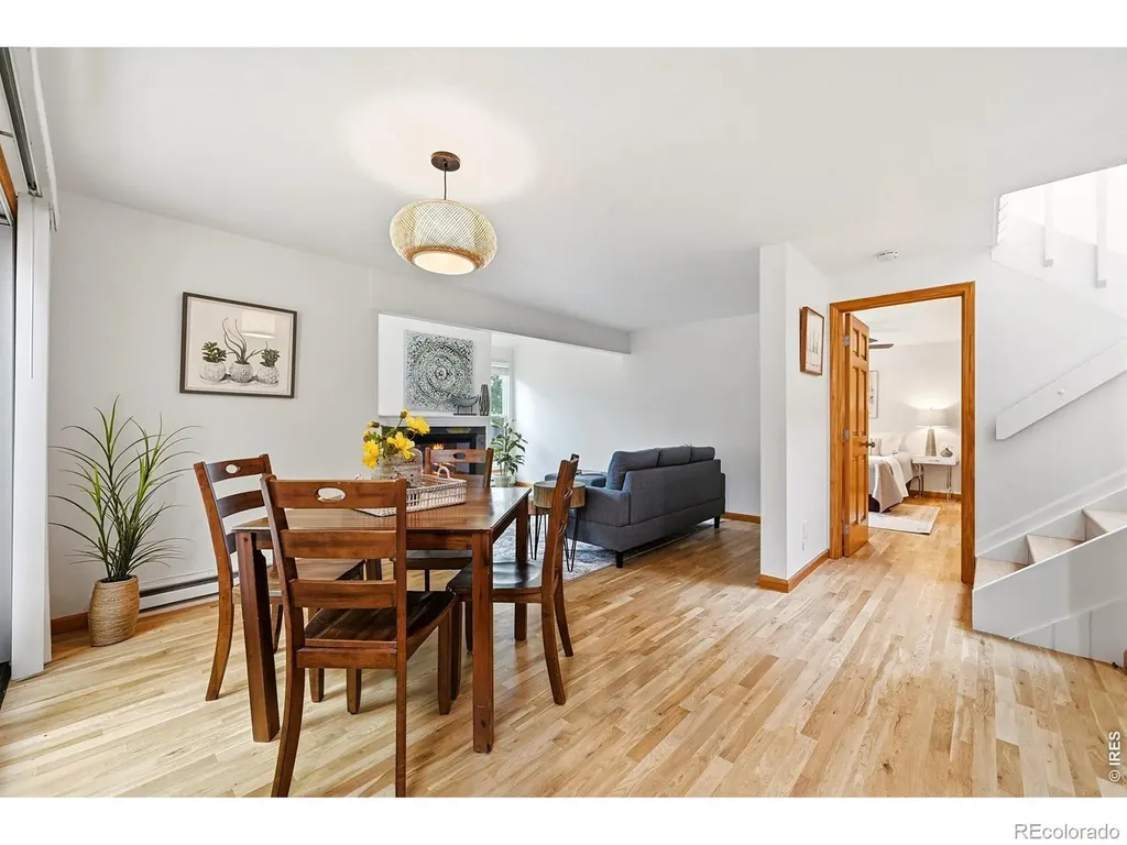 3734 Telluride Circle Boulder CO 80305