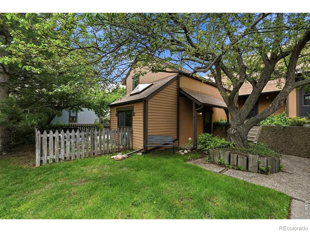3734 Telluride Circle Boulder CO 80305
