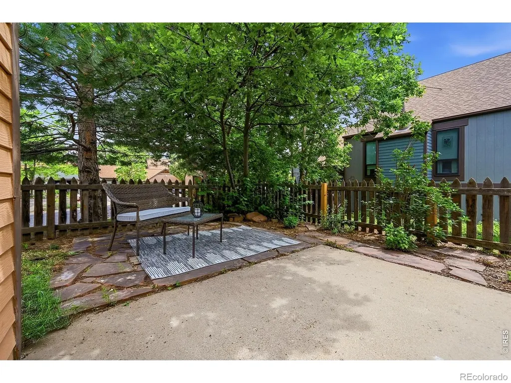 3734 Telluride Circle Boulder CO 80305
