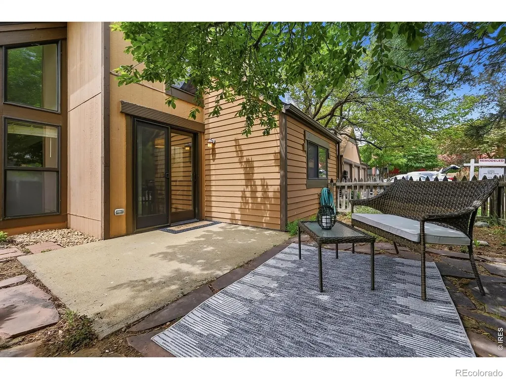 3734 Telluride Circle Boulder CO 80305