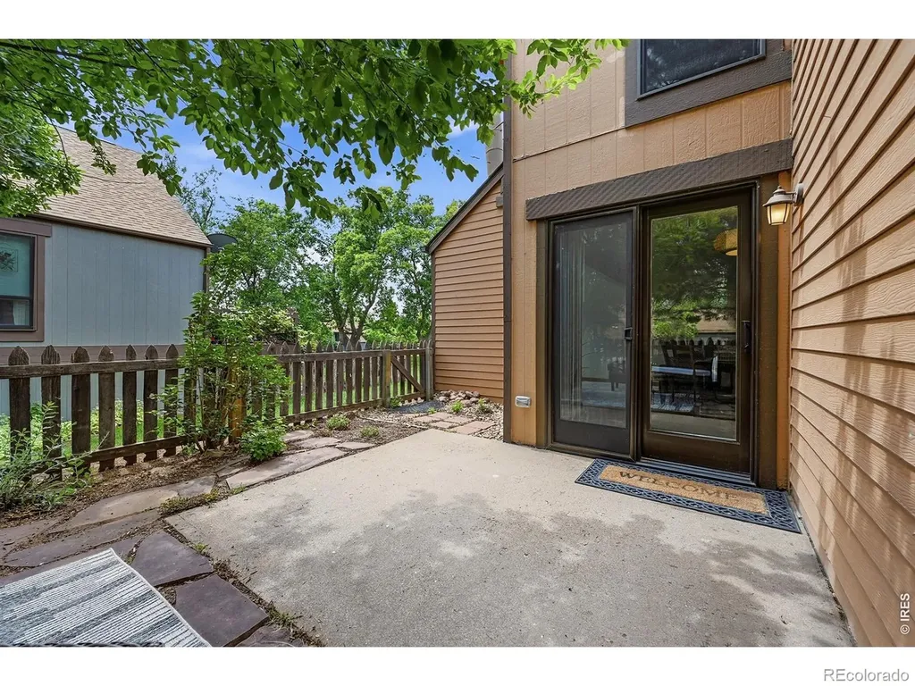 3734 Telluride Circle Boulder CO 80305