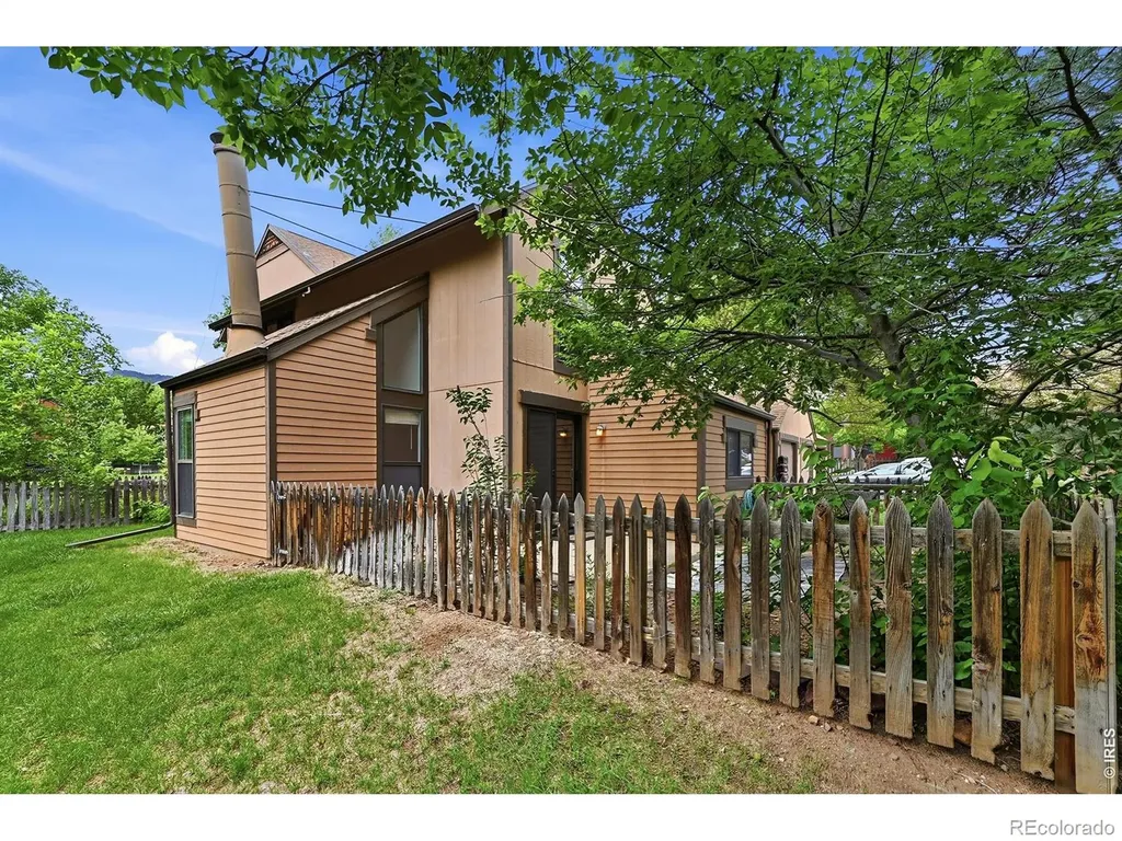 3734 Telluride Circle Boulder CO 80305