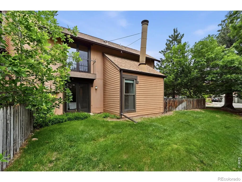 3734 Telluride Circle Boulder CO 80305
