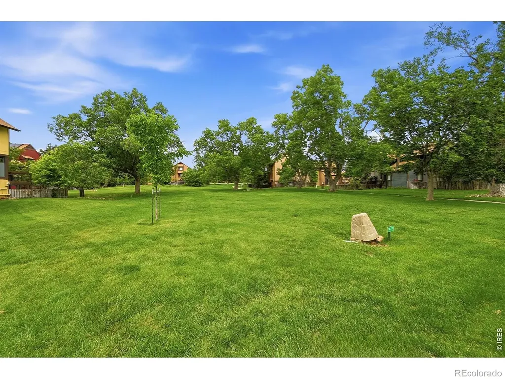 3734 Telluride Circle Boulder CO 80305