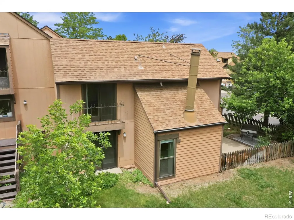 3734 Telluride Circle Boulder CO 80305