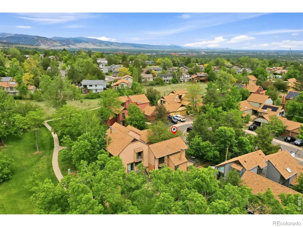 3734 Telluride Circle Boulder CO 80305