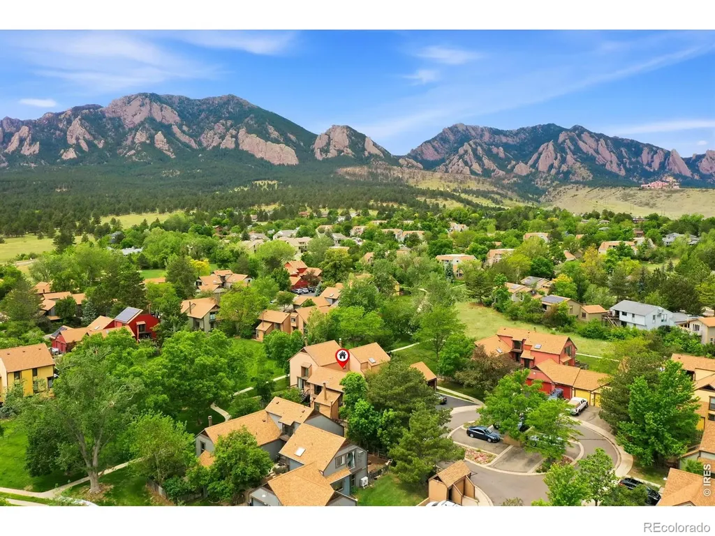 3734 Telluride Circle Boulder CO 80305