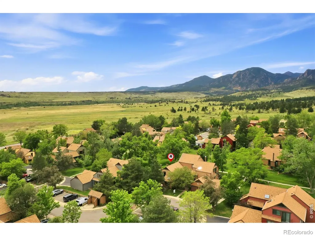 3734 Telluride Circle Boulder CO 80305