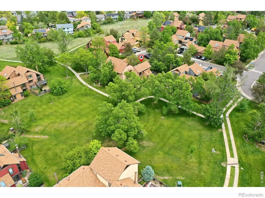 3734 Telluride Circle Boulder CO 80305